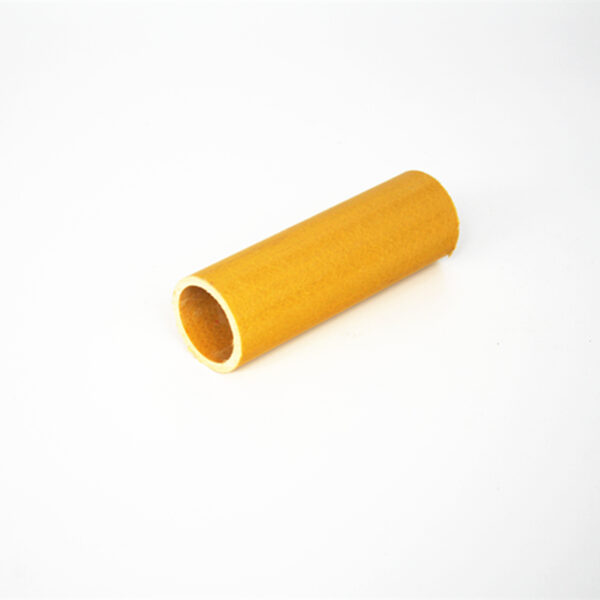 Custom FRP Fiberglass Round Tubes - Image 2