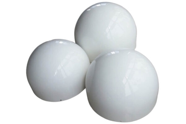 FRP Fiberglass Beautified Antenna Radomes for Base Station Communications Tower - Image 2