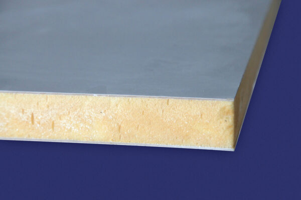 FRP Fiberglass Refrigerator Refrigerated Compartment - Image 4