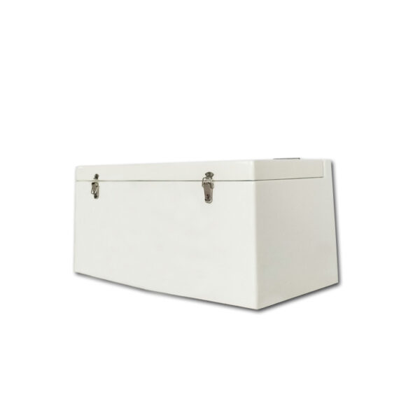 Custom Fiberglass FRP Tool Box for Large Trucks - Image 5