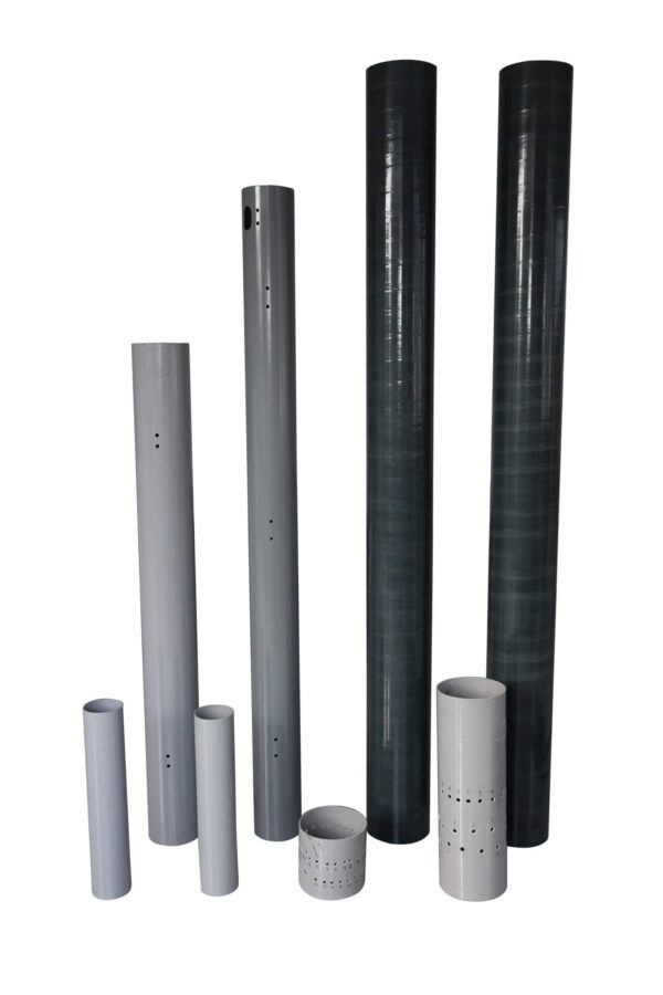 FRP Fiberglass Antenna Radomes - Image 4