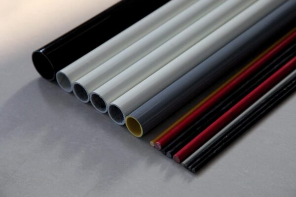 FRP Fiberglass Flat Bar/Rod/Pipe/Tube - Image 5