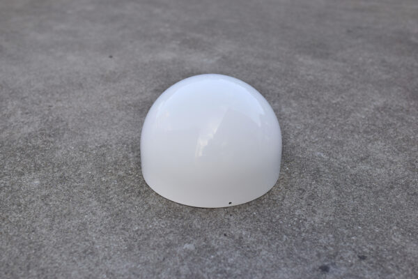 High Frequency and Good Electromagnetic Performance FRP Radome - Image 3