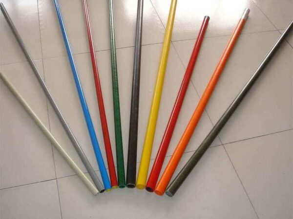 FRP Fiberglass Flat Bar/Rod/Pipe/Tube - Image 3