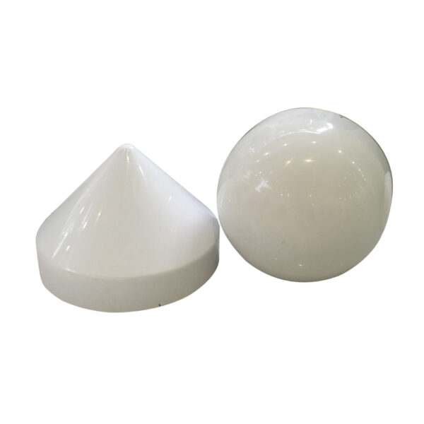 FRP Fiberglass Communication Antenna Radome - Image 6