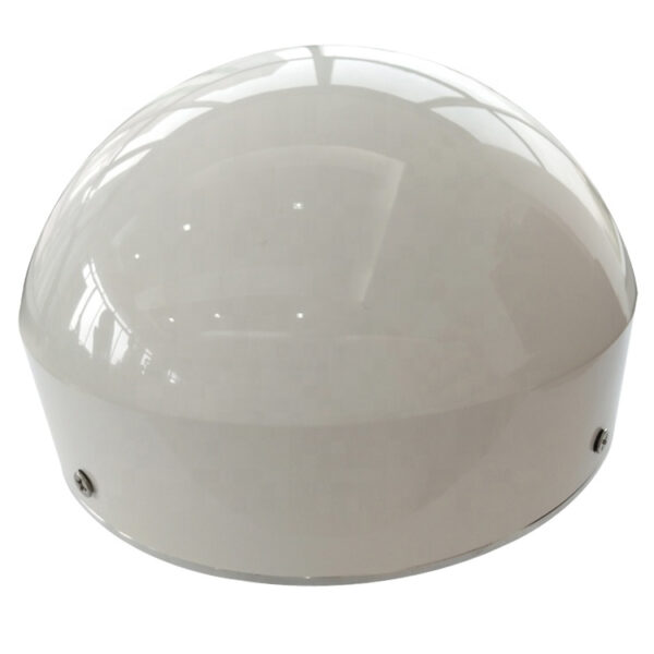 FRP Fiberglass Beautified Antenna Radomes for Base Station Communications Tower - Image 6