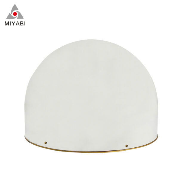 FRP Fiberglass Communication Antenna Radome - Image 4