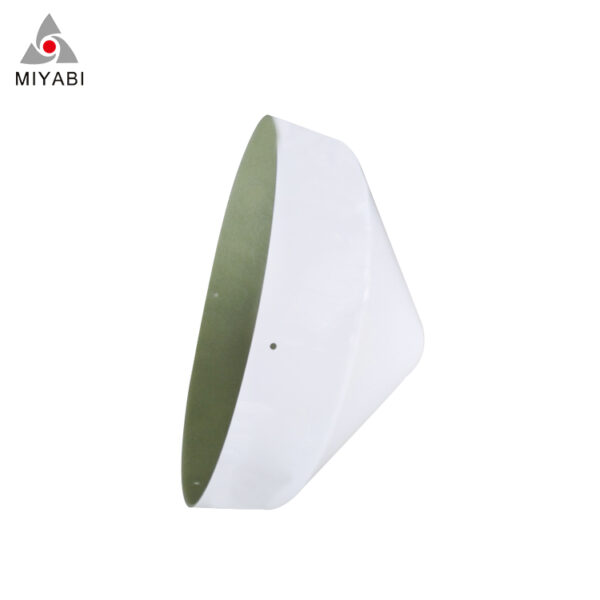 FRP Fiberglass Communication Antenna Radome - Image 2