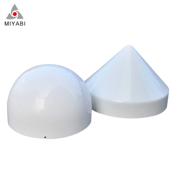 FRP Fiberglass Communication Antenna Radome
