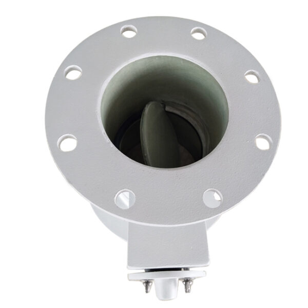 FRP Fiberglass Butterfly Valves Manufacturers - Image 5