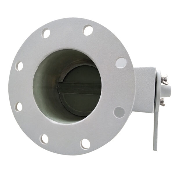 Fiberglass Manual Wafer Butterfly Valve - Image 4