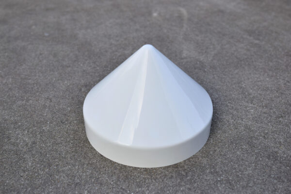 High Frequency and Good Electromagnetic Performance FRP Radome