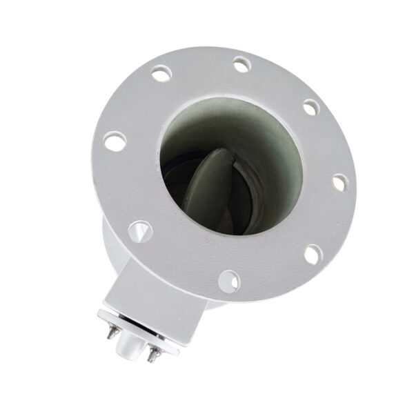 Fiberglass Manual Wafer Butterfly Valve - Image 5