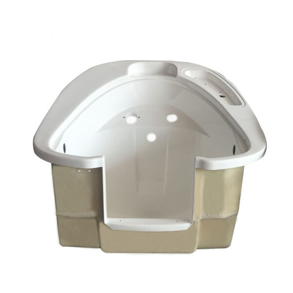 Fiberglass Automatic Shampoo Machine Shell Custom - Image 3