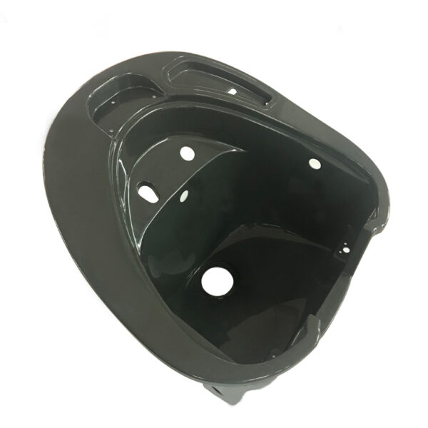 Fiberglass Automatic Shampoo Machine Shell Custom - Image 5
