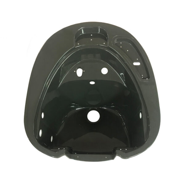 Fiberglass Automatic Shampoo Machine Shell Custom - Image 6