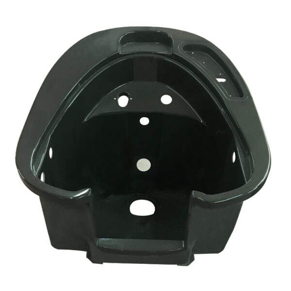 Fiberglass Shell of Hair Washing Machine for Automatic Shampoo Machine - Image 2