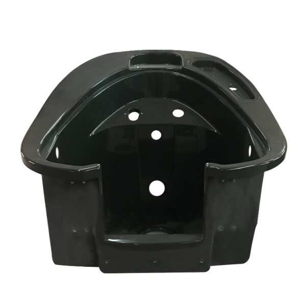 Fiberglass Shell of Hair Washing Machine for Automatic Shampoo Machine - Image 4