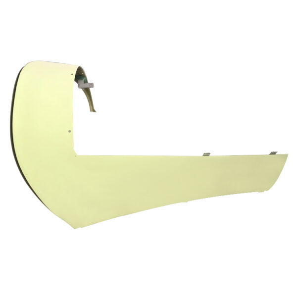 Fiberglass Hair Washing Machine Shell - Image 2