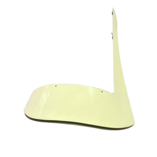 Fiberglass Hair Washing Machine Shell - Image 3