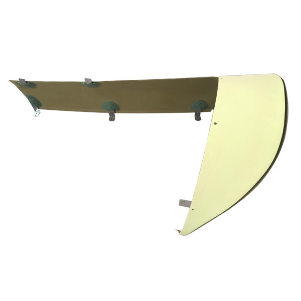 Fiberglass Hair Washing Machine Shell