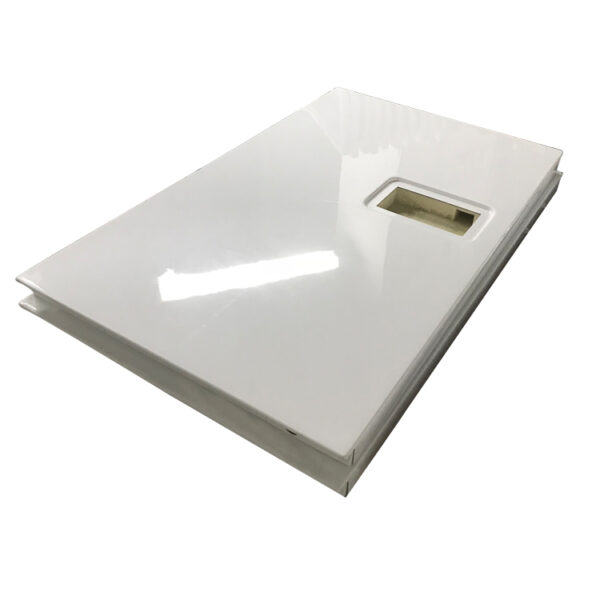 FRP Fiberglass Plate High Quality Smooth Panels - Image 2