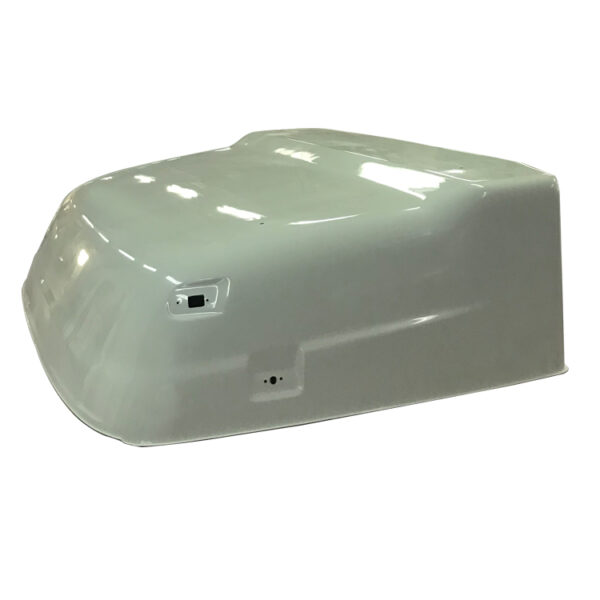 FRP Truck Fairing - Image 4