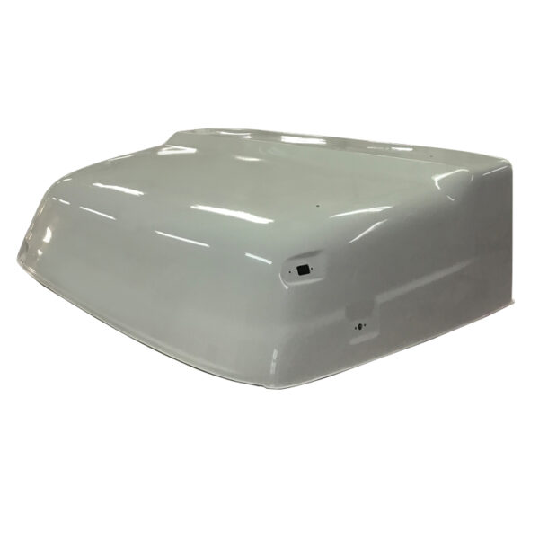 FRP Fiberglass GRP Wind Deflector for Heavy Duty Truck - Image 4