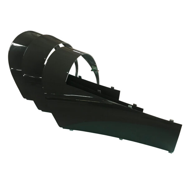 FRP Fiberglass Hair Washing Machine Shell Case - Image 3
