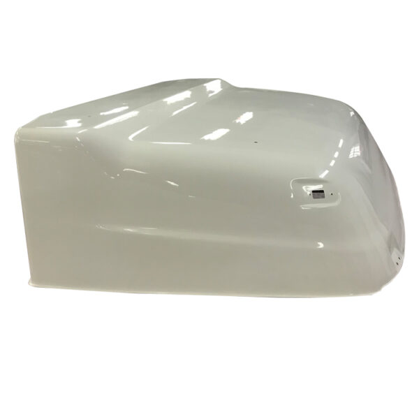 FRP Truck Fairing
