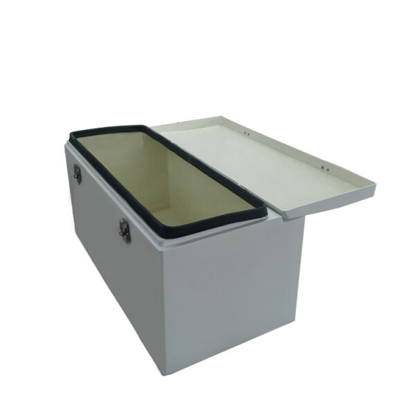 FRP Tool Box for the Truck - Image 4