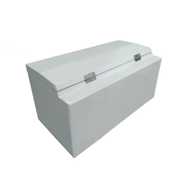 FRP Tool Box for the Truck - Image 5