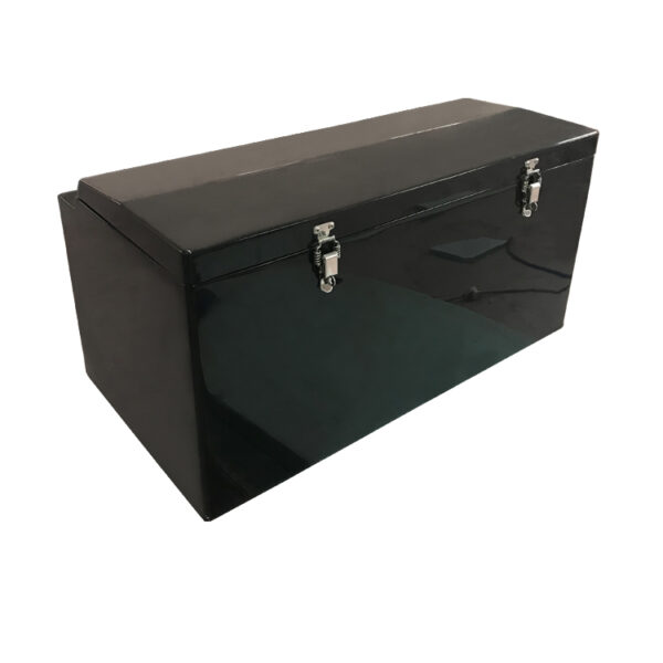 FRP Tool Box for the Truck