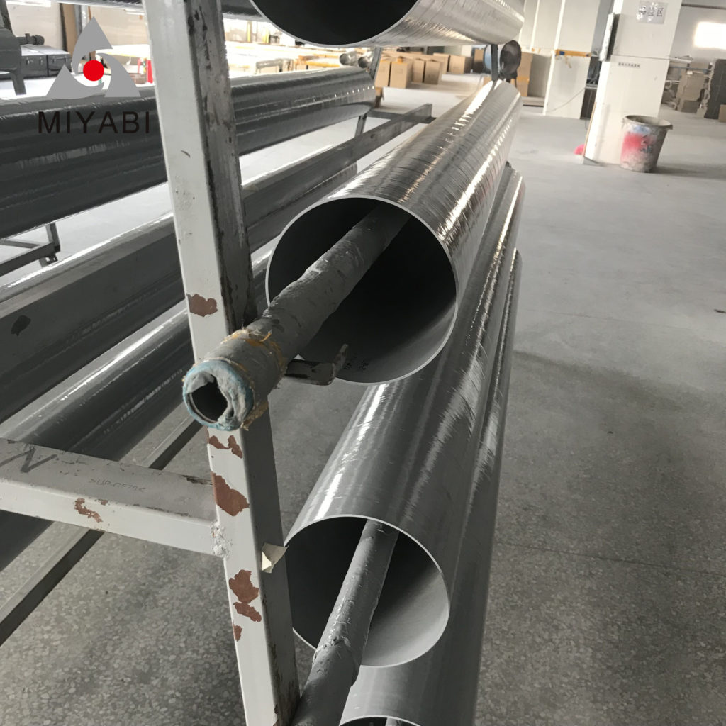 FRP pipes