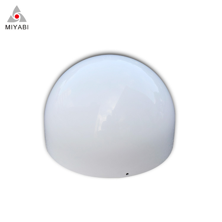 Factory Wholesale FRP Radome