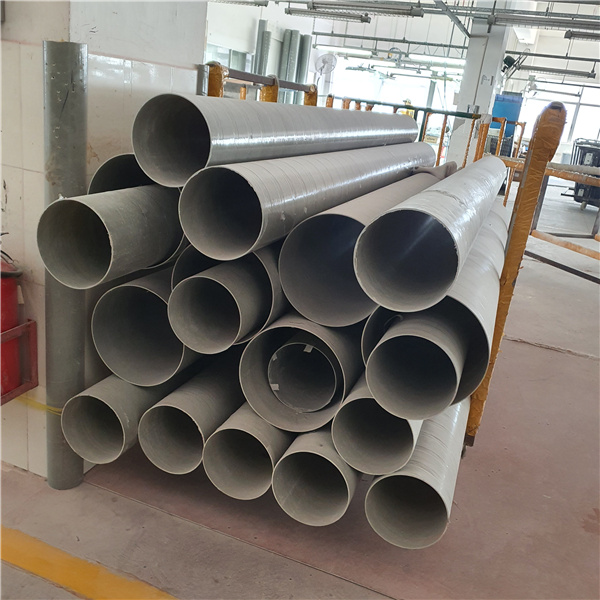 FRP pipes