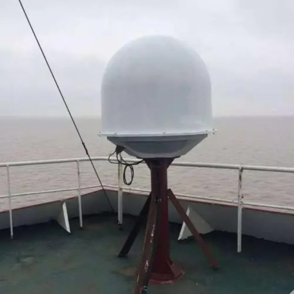 GRP submarine radome custom manufacturer