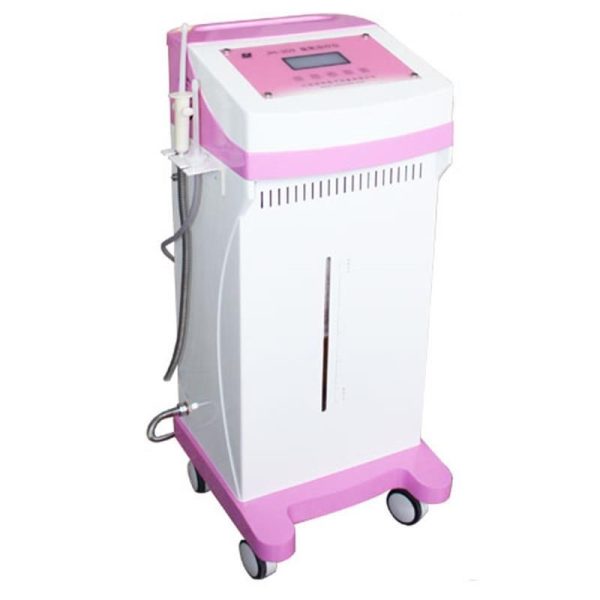 GRP ozonometer customization
