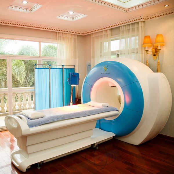Fiberglass phototherapy bed housing customization